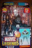 X-23 Marvel Legends Series 12 Apocalypse Series