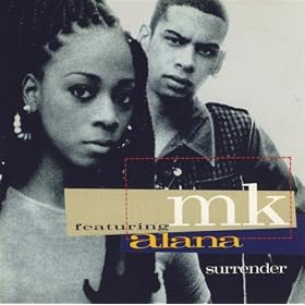 Burning (LP MIX)