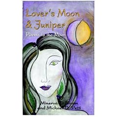 Lover's Moon and Juniper