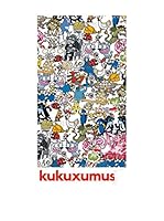 Kukuxumusu Toallas De Playa Grande