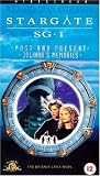 Stargate S.G. 1 - Series 3 - Vol. 6 - Episodes 11 And 12 - Past And Present / Jolinar's Memories [UK IMPORT] - Michael Shanks