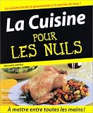 La cuisine pour les nuls