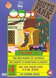 South Park: Vol. 11 [DVD]