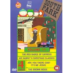 South Park: Vol. 11