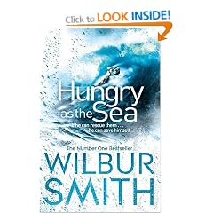 Hungry as the Sea