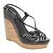ALDO An - Women Wedge Sandals
