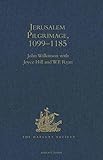 Jerusalem pilgrimage 1099-1185