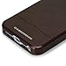 CaseCrown Chameleon Glider Case - Purple/Brown - for Apple iPhone 5
