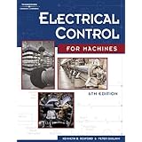 electrical control for machines 6e