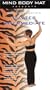 Hilary Burnett's PILATES INTERMEDIATE [VHS]