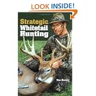 Click here to buy Strategic Whitetail Hunting by  Tim Hooey.