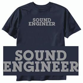 T-Shirt Navy Blue 
