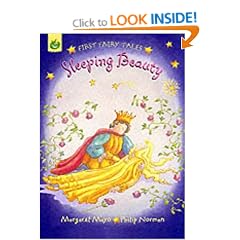 Sleeping Beauty (First Fairy Tales)