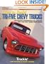 How to Build Tri-Five Chevy TrucksHP1259