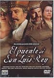 The Bridge of San Luis Rey