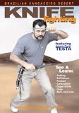 Brazilian Cangaceiro Knife Fighting-d