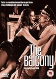 The Balcony [1963]