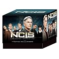 Navy CIS (NCIS) Staffel 1-7 Boxset (DVD)