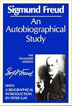 Autobiographical Study (Complete Psychological Works of Sigmund Freud)
