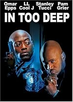 In Too Deep Streaming.