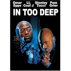 In Too Deep