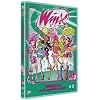 Winx club, saison 3, vol. 3 : le myst�rieux ophi