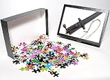 Photo Jigsaw Puzzle of Signal Cannon from National Maritime Museum