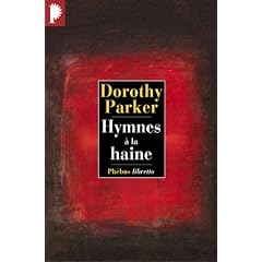 Hymnes � la haine