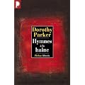 Hymnes � la haine