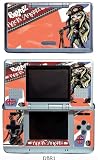 Bratz Girls Rock Band Game Skin #1 for Nintendo DS