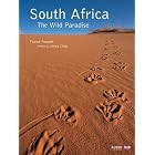 Click here to buy  South Africa: The Wild Paradise  by Franck Fouquet.