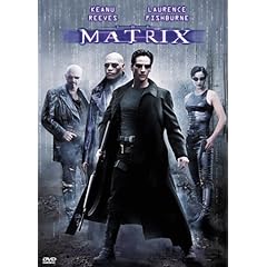 Image of Matrix cover
