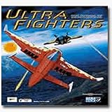 Ultra Fighters (Jewel Case)