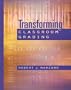 Transforming Classroom Grading