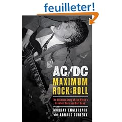 AC/DC: Maximum Rock & Roll: The Ultimate Story of the World's Greatest Rock-and-Roll Band