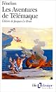 Fénelon: Telemachus (Cambridge Texts in the History of Political Thought)
