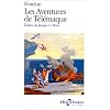 Les aventures de T�l�maque