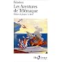 Les aventures de T�l�maque