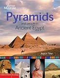 Pyramids and people in ancient Egypt