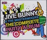 The Complete Party Album