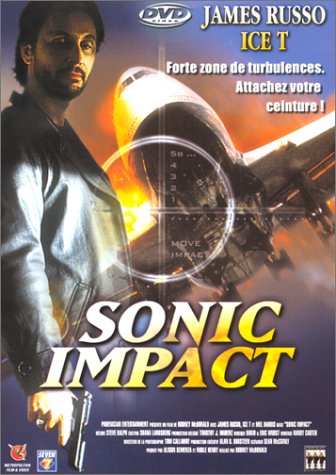 Sonic Impact [DVD] [Import]