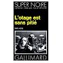 L'Otage est sans piti� de A.D.G.