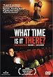 What Time Is it There?