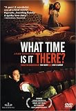 Buy : What Time Is it There? [DVD] [2001] [Region 1] [US Import] [NTSC]