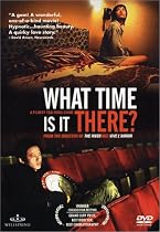 What Time Is It There?