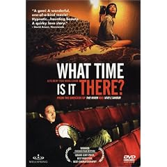 What Time Is It Over There? (Widescreen) [Subtitled]