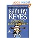 Sammy Keyes and the Curse of Moustache Mary