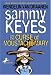Sammy Keyes and the Curse of Moustache Mary Sammy Keyes and the Curse of Moustache Mary