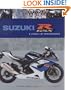 Suzuki GSX-R: A Legacy of Performance