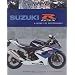 Suzuki GSX-R: A Legacy of Performance